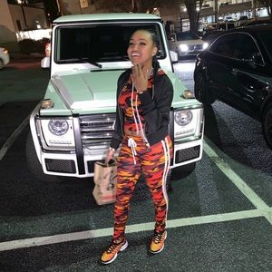 Meet your Posher, Kiara